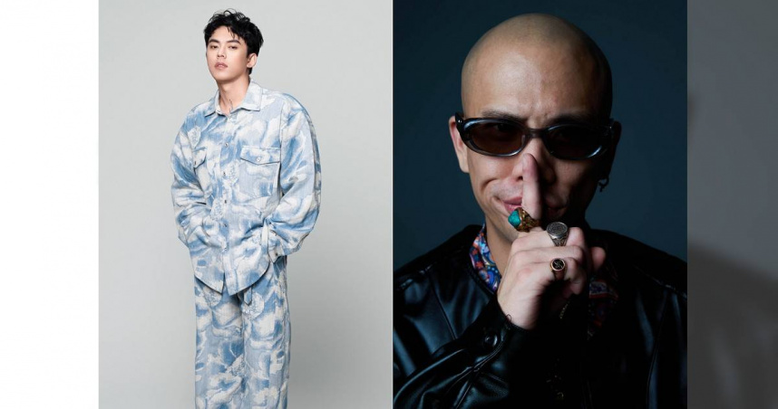 呂士軒有望頒獎給自己　保證「笑嘻嘻看待一切」