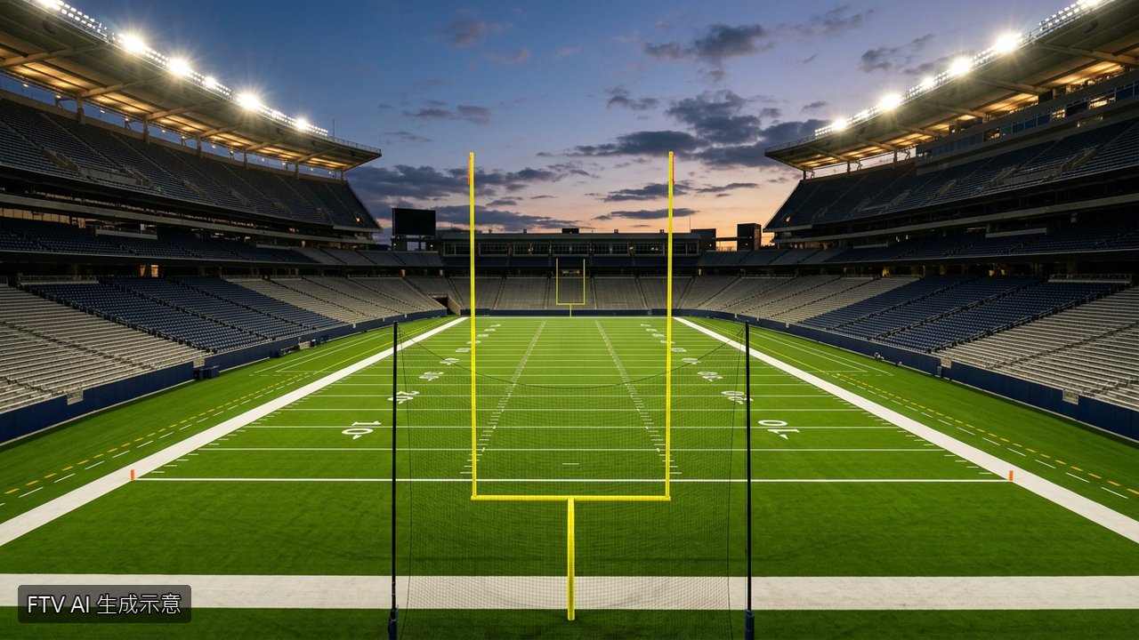 NFL電光開季4連敗　新進攻協調官坦言理解外界批評聲浪