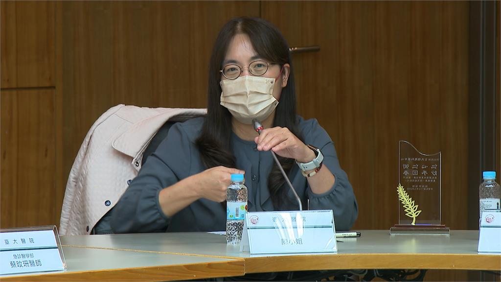 女法官聊天時倒下　2度失去呼吸心跳台大救回