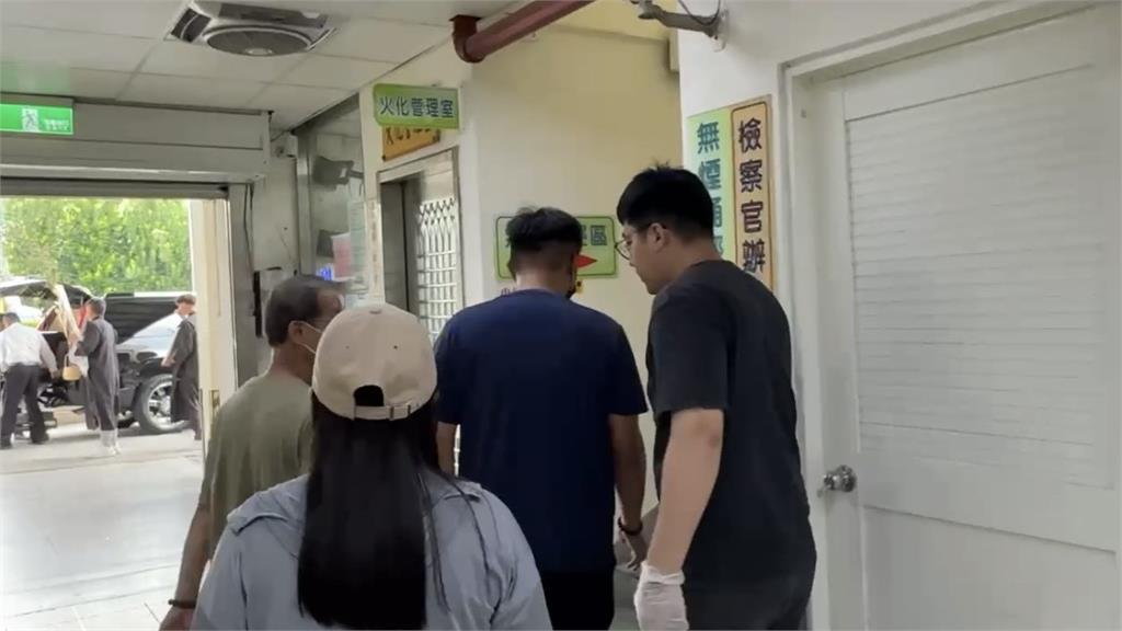 生前曾求助議員:我們被騙了!台中五口命案爆遭「代購黃金詐騙」逼上絕路