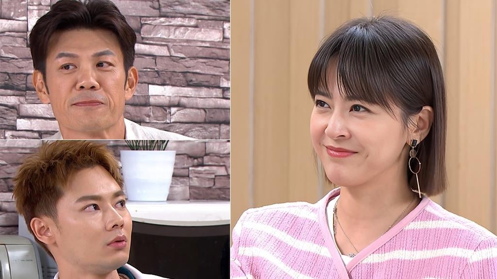 蘇晏霈驚爆生子有譜？白家綺為「這事」催生　本人附和嗨喊加油！