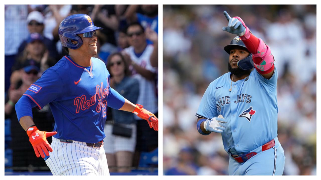 經典賽(影)／大都會、藍鳥巨砲領軍！多明尼加星度也爆表打擊火力凶猛