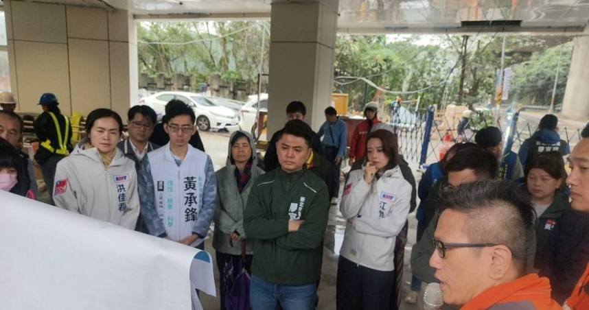 三鶯線降噪優化啟動　新北捷運局：優先學校及人口密集區設隔音牆