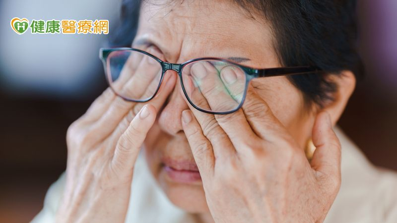 「1眼疾」常誤以為是近視或老花！　眼科醫教夏日護眼重點：最好戴上太陽眼鏡