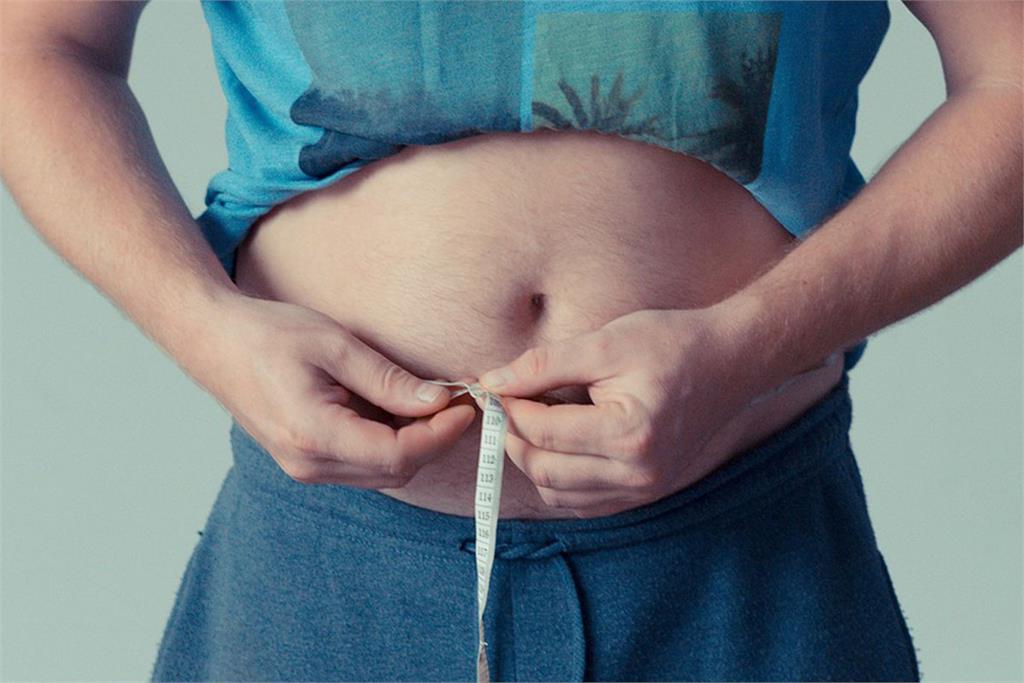 35歲男高血脂下肢動脈阻塞　醫示警：塞在大腦恐中風1食物護心血管