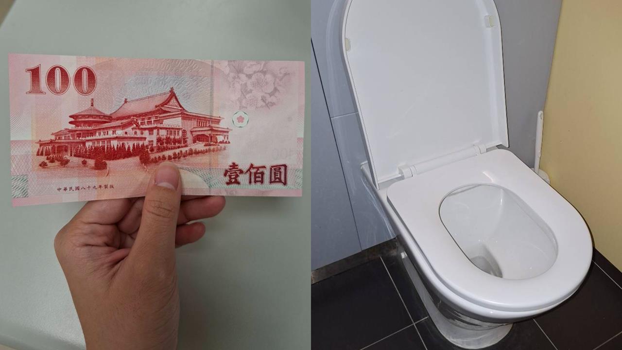 男大生掏100元「騙2女童進廁所」伸狼爪!急賠50萬和解沒用…超慘下場曝光