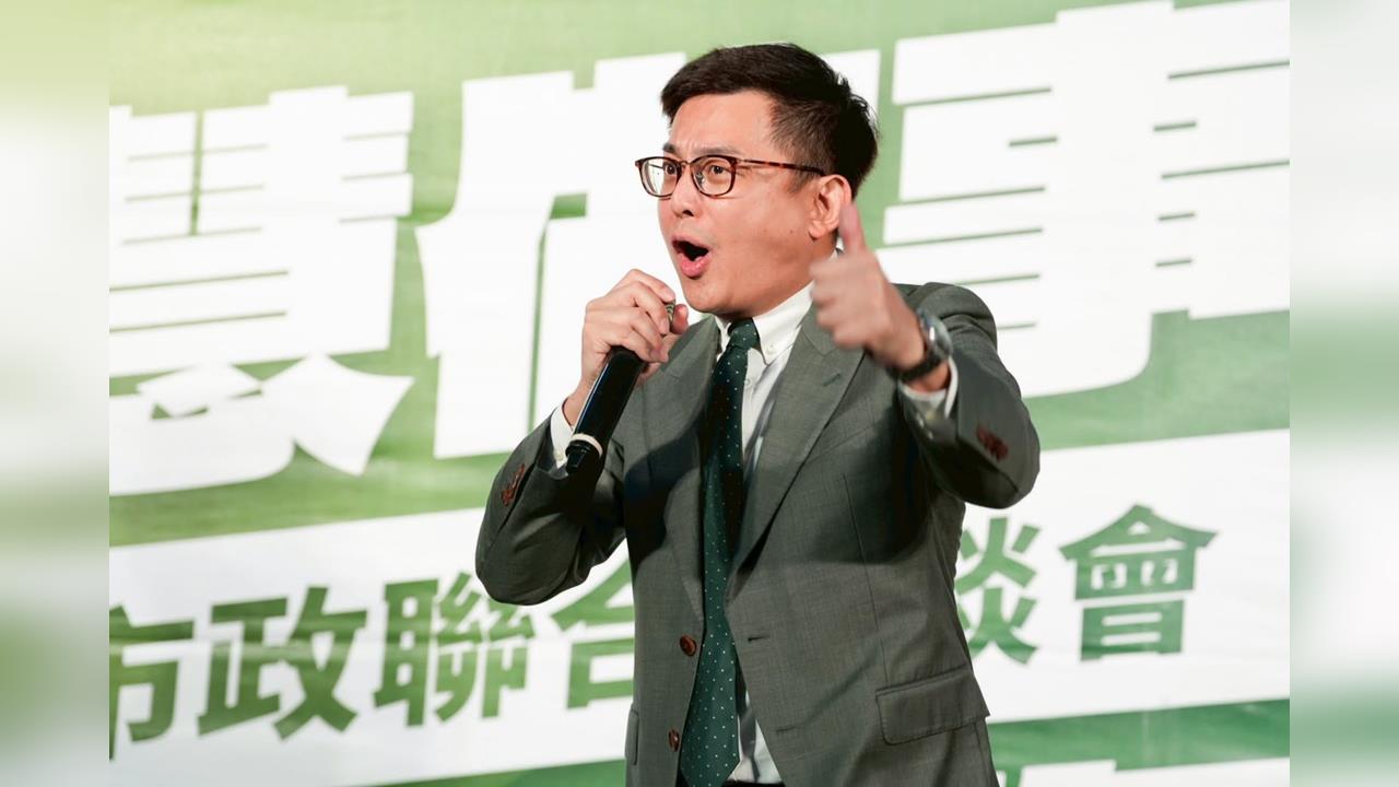 快新聞／新北大巨蛋選址出爐！卓冠廷曝「多次爭取」內幕　建議市府這3事