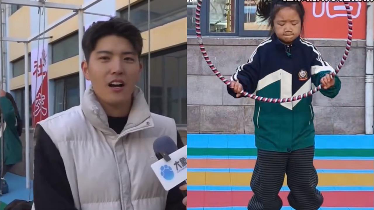 中國「軍訓式訓練」幼兒園內部曝　每天「操2.5小時」1關鍵園長意外走紅