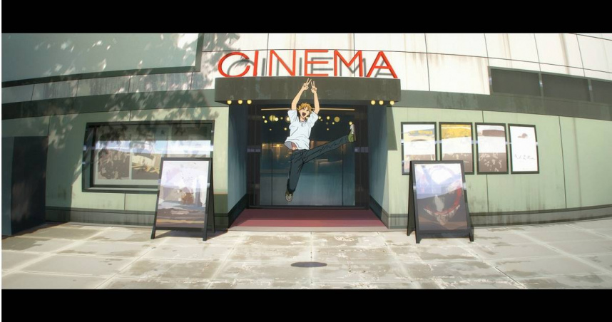 《鏈鋸人》全台六天票房破6千萬 日本雙周冠軍躋身2025十大動畫電影