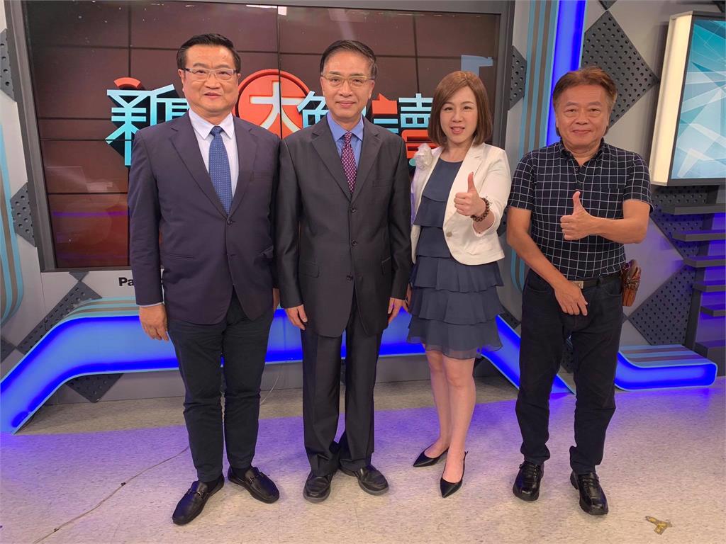 綠營總統初選再傳變數 民進黨下一步怎麼走？｜新聞大解讀