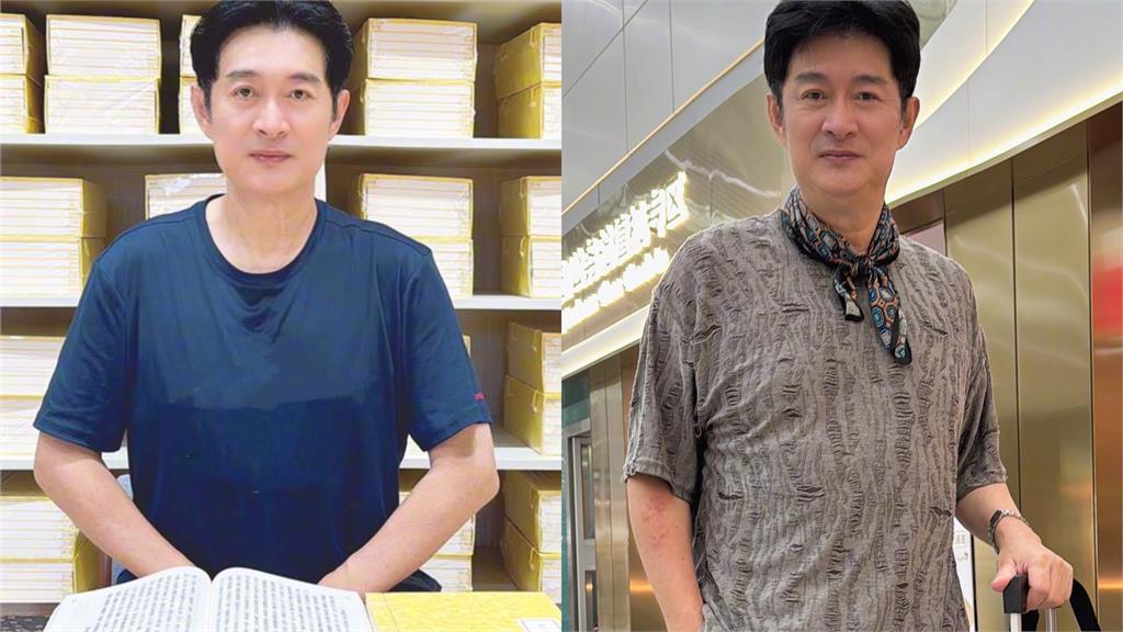 中國網好奇：怎看台灣大罷免？　黃安「反應、態度曝光」揭家事：寶島聯手二打一