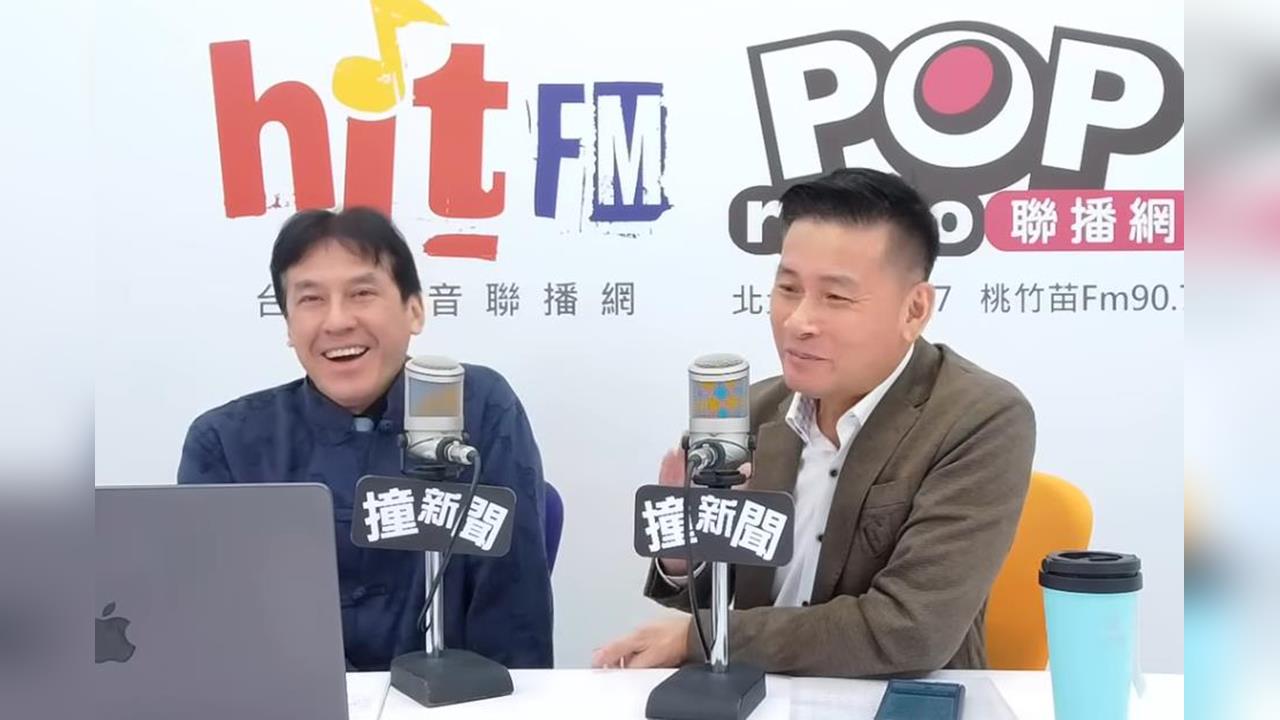 快新聞/蔣萬安最強對手曝光!北市議長認了:綠營若派「這人」中間選民會挺