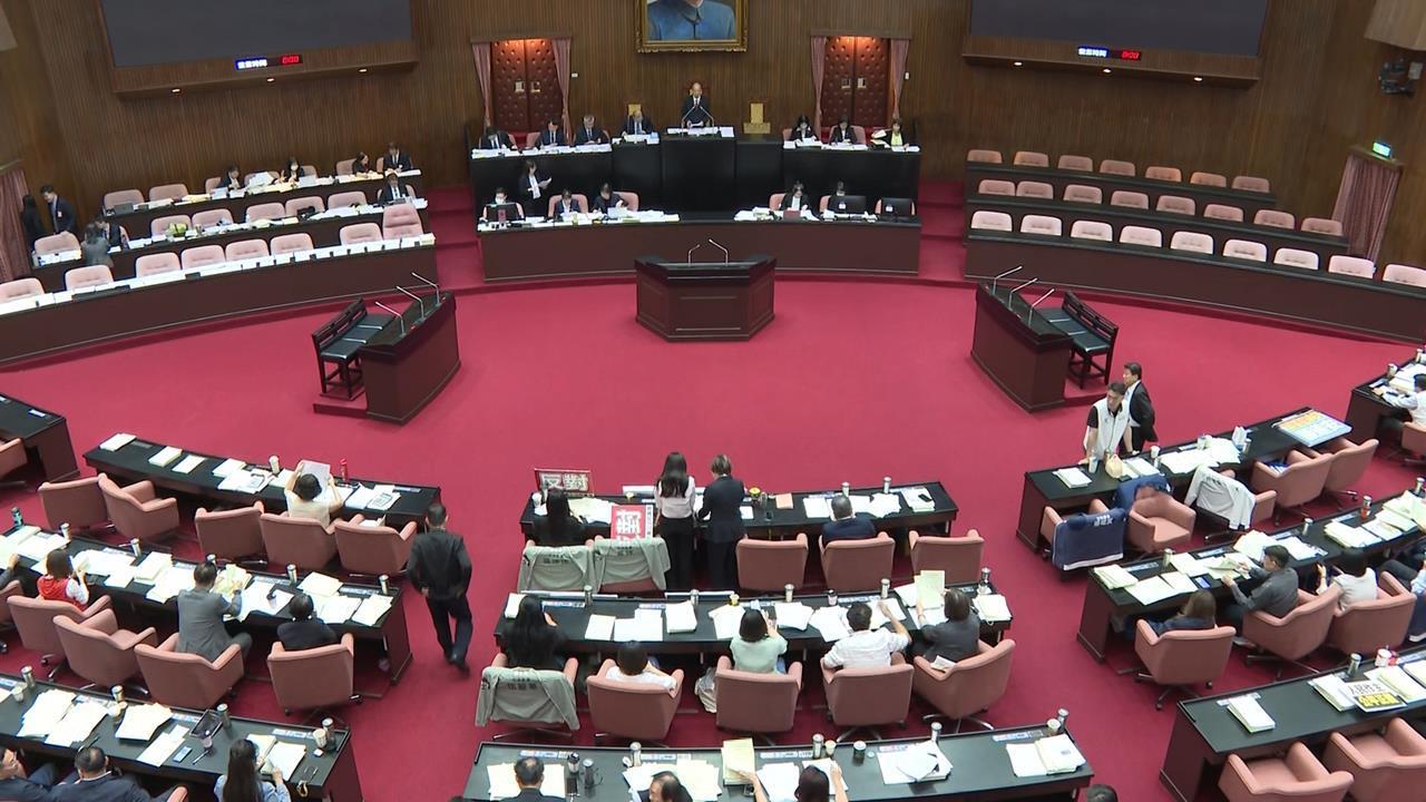 快新聞／廢死團體火大了！在野黨竟通過鞭刑公投　聯盟震怒開嗆：侵犯人權