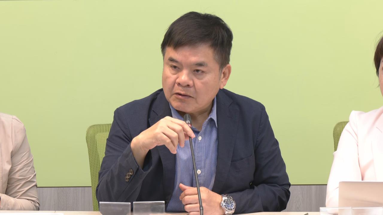 快新聞／藍白擬推鞭刑、安樂死公投掀議！民進黨團酸：恐淪討好、民粹操作