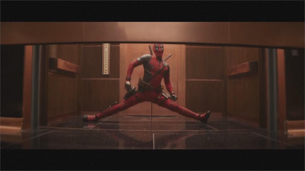 《異形》新作生吞《死侍》　首映強勢登頂北美週末票房