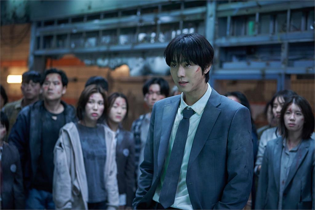 快新聞／南韓話題電影《全知讀者視角》7月在台上映！ 　多名大咖參演