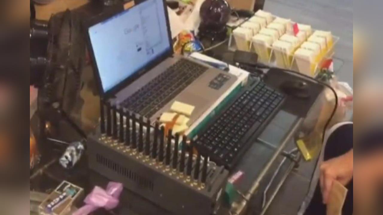 緬北果敢白家涉電詐 5人遭中國一審判處死刑