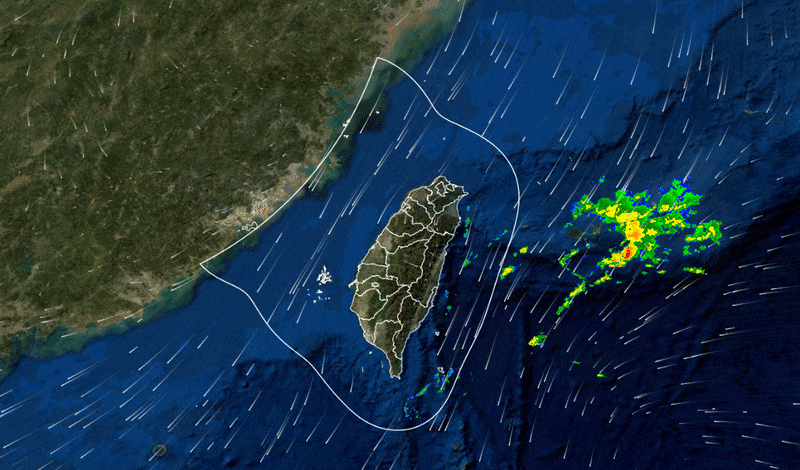 新颱風「生成時間、對台影響」曝！專家揭「連迎3波冷空氣」這天剩12度