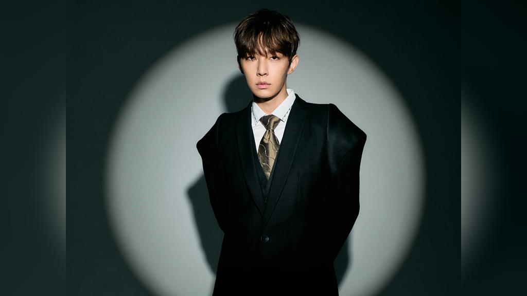 炎亞綸飛泰國宣布回歸「一身分」  再曝生涯新挑戰：沒有放棄自己