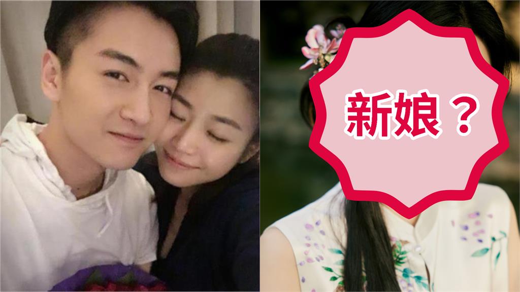 才與陳妍希離婚6個月「前夫陳曉傳再婚」！緋聞新娘身分曝光…22字發聲了