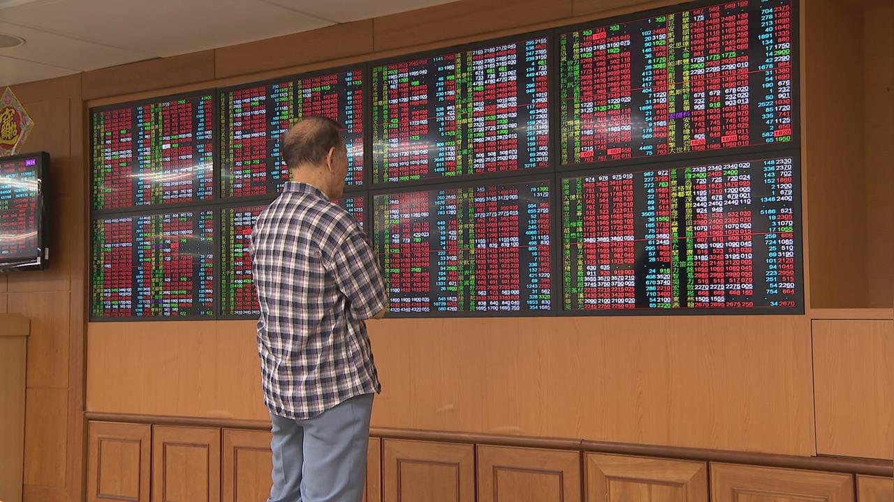 獨家／台股市值躍升全球第四大！寬量國際執行長李鴻基：「璞玉指數」幫助企業被看見