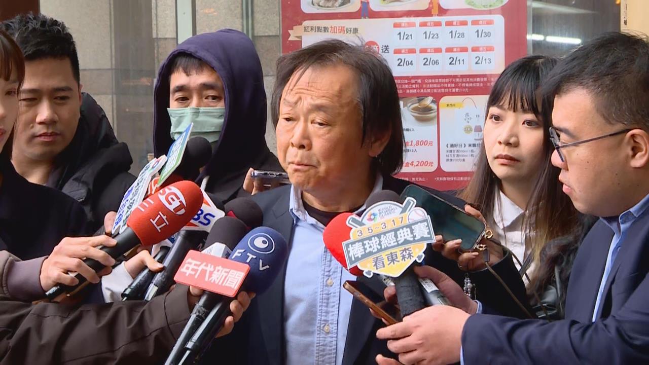 稱高金素梅台灣派惹議　王世堅喊：原住民是最忠實的台灣派