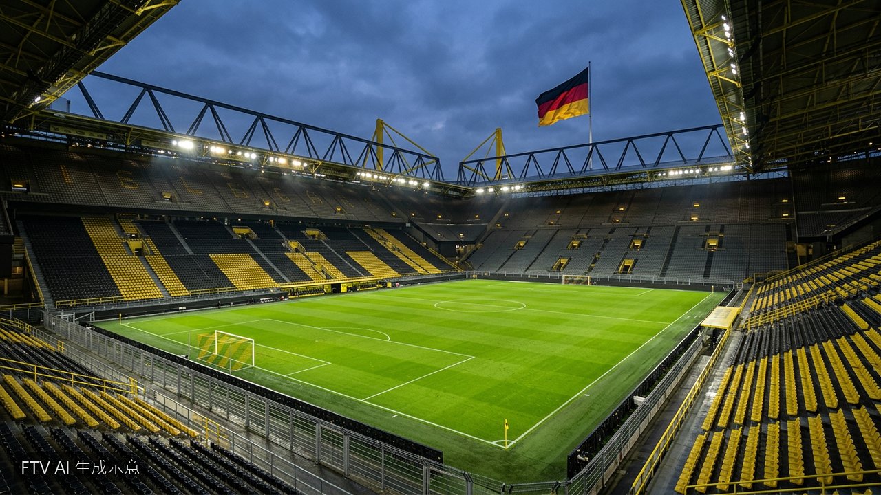 德國足協宣布 Jurgen Klopp 出任男足國家隊新任總教練