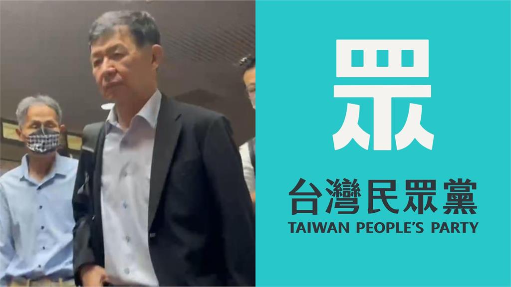 彭振聲妻辭世民眾黨哀悼「都是演的」！律師揪1事酸：現在假裝好朋友？