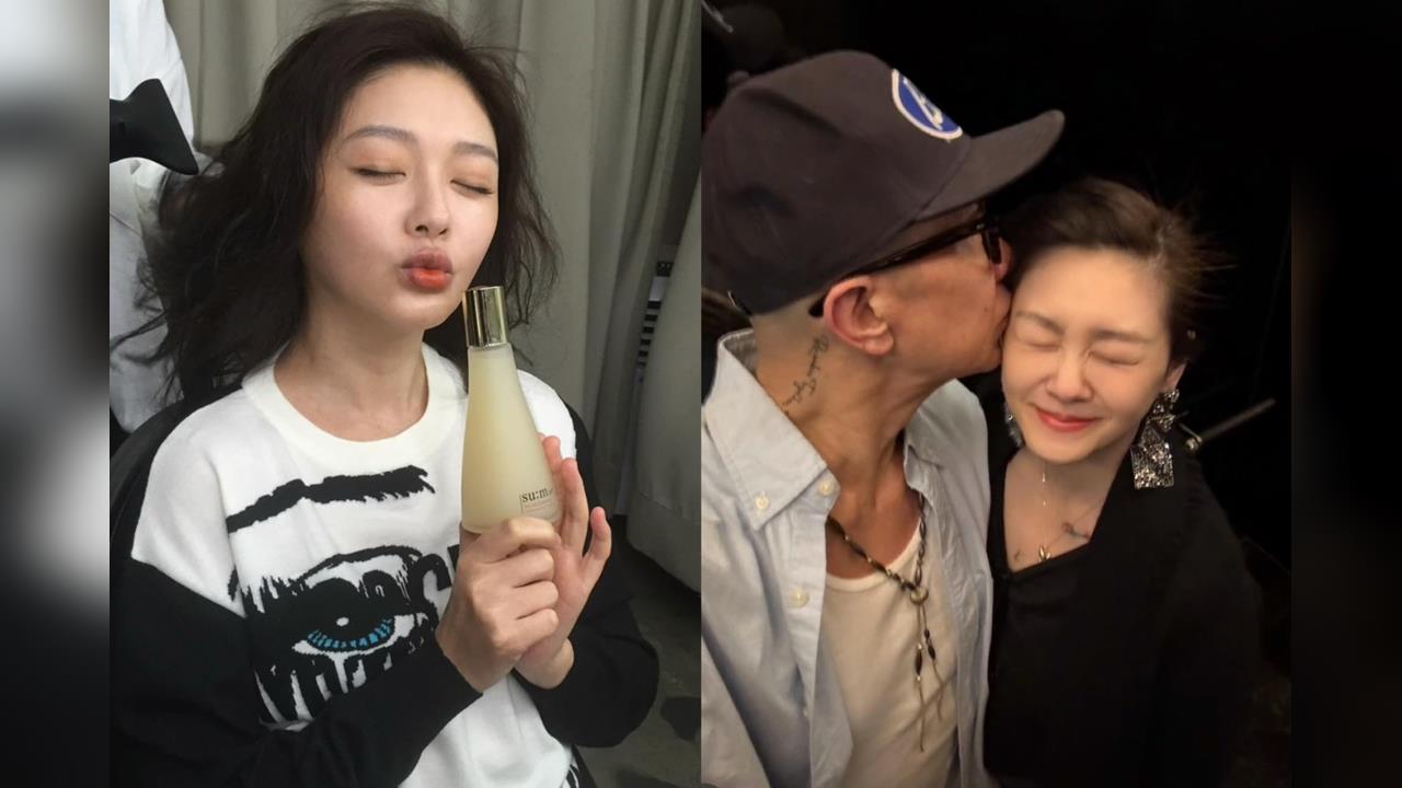 大S塵封往事首曝光！姊妹淘揭她離婚前最大心願：與汪小菲有關