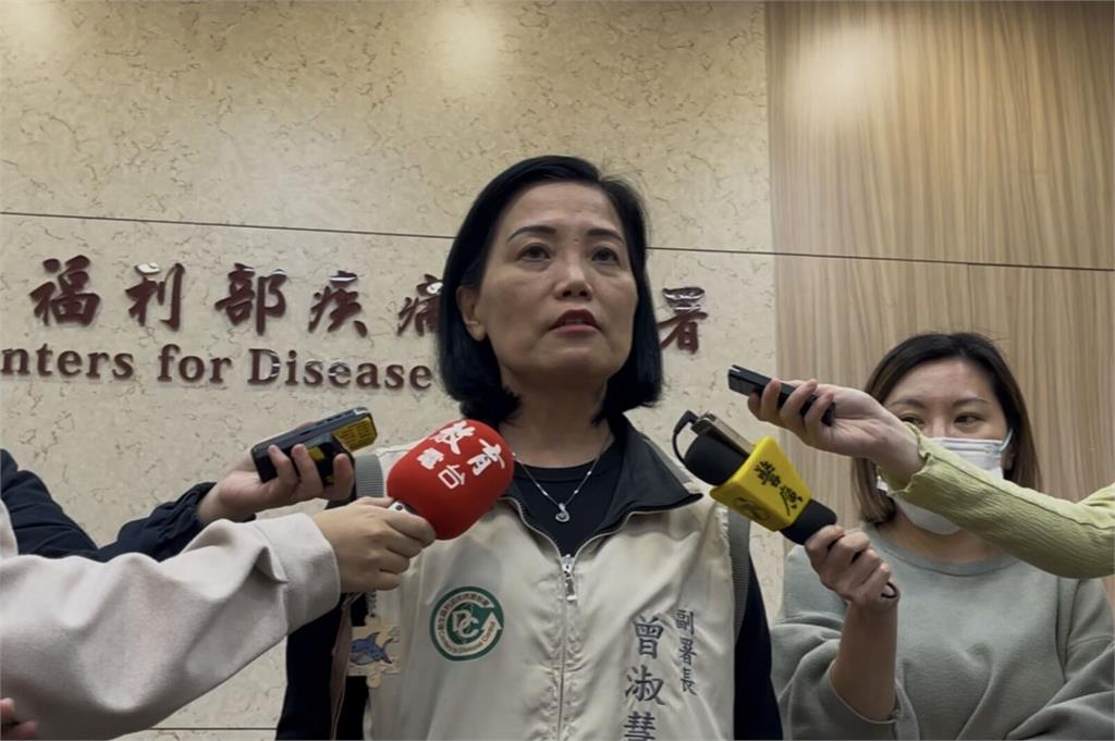 日本有事「流感暴衝1.5倍」! 疾管署發話行前快做一事