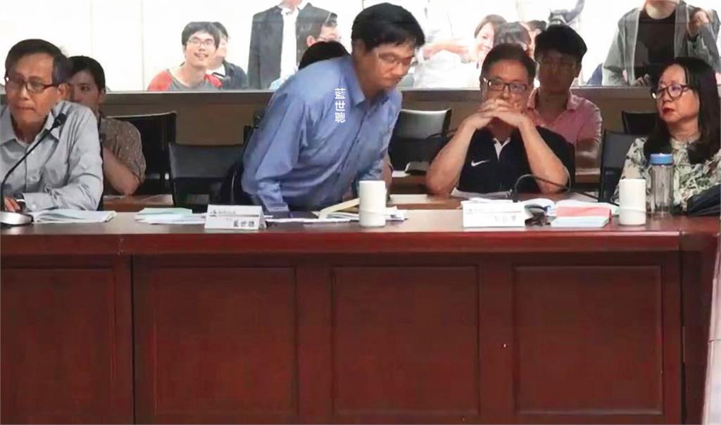 北士科違法徵收2／硬拆百年古蹟黑手段盡出　柯市府祭賤招文資專家氣炸