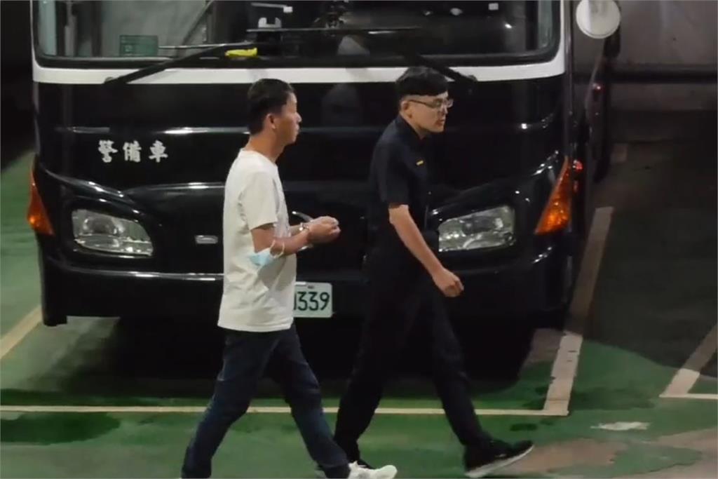 快新聞／「鳳凰電波」醫材違法進口案風暴擴大！4人遭聲押　「馬祖王陽明」20萬交保