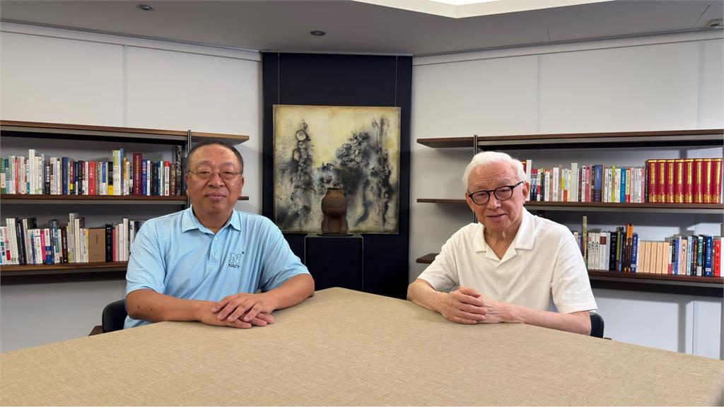 〈民視論壇〉曹興誠-抗暴行動即使失敗,但正面的影響永遠存在。