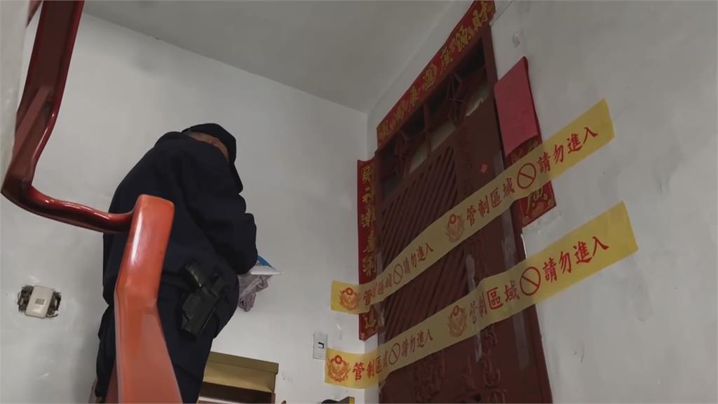 住家宛如屠宰場　搜出女性貼身衣物　嫌犯竟這樣說！