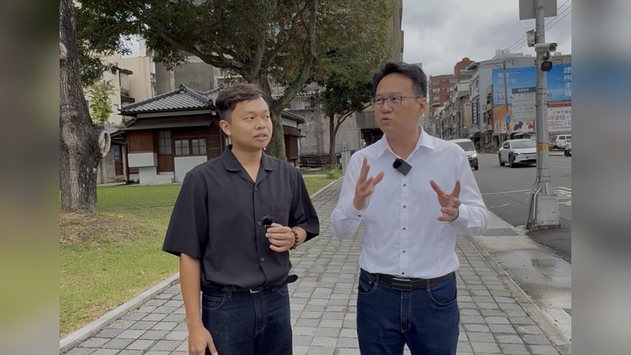 快新聞／尖峰時刻YouBike一車難求！綠營戰將實地走訪「這縣市」提改善計畫
