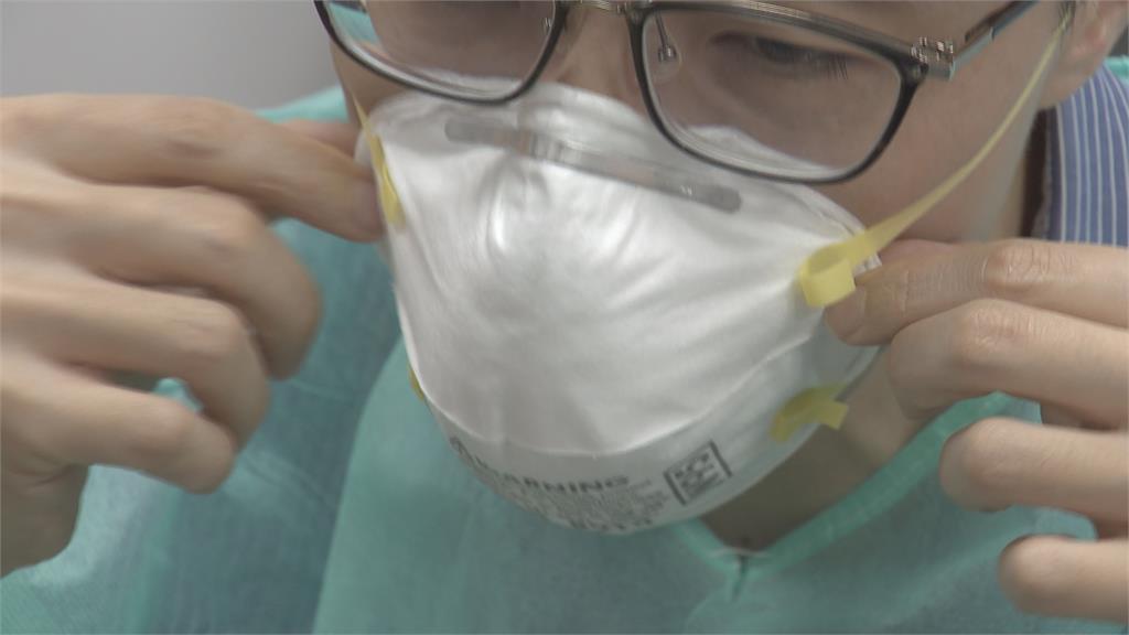 流感及麻疹題材推升　防疫概念股強勢