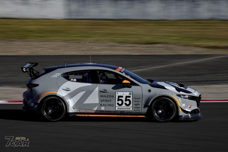 邁向「開得越多減碳越多」願景 Mazda Mobile Carbon Capture 技術啟動實驗