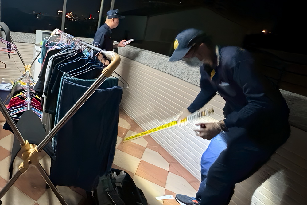 凌虐兒童成植物人狀態　雄檢起訴修法首例虐童案　求刑12年