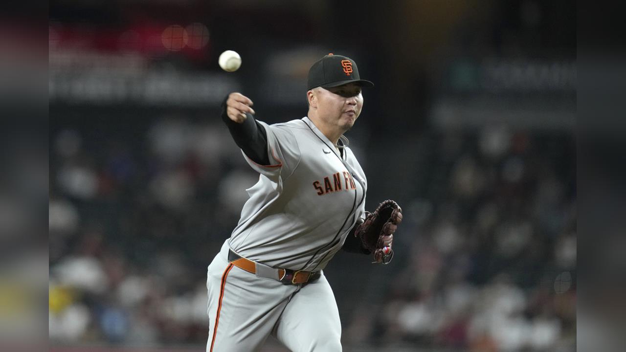 MLB(影)／繳4局5K無責失好投表現大躍進！鄧愷威曝內心追求目標