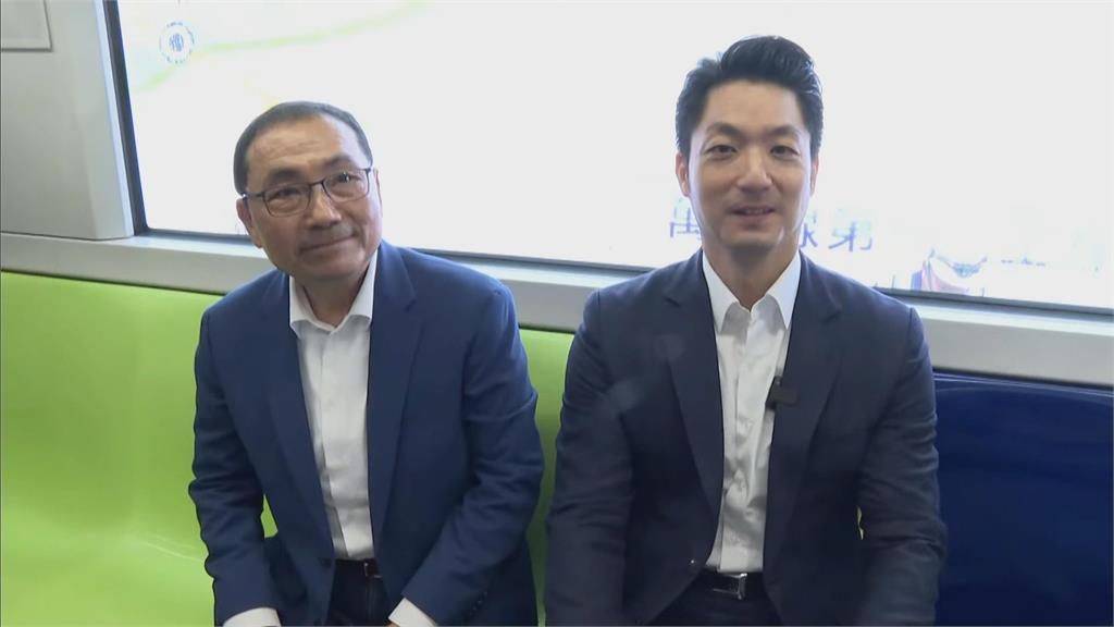 快新聞／萬大中和線估後年完工　「預計2027年通車」