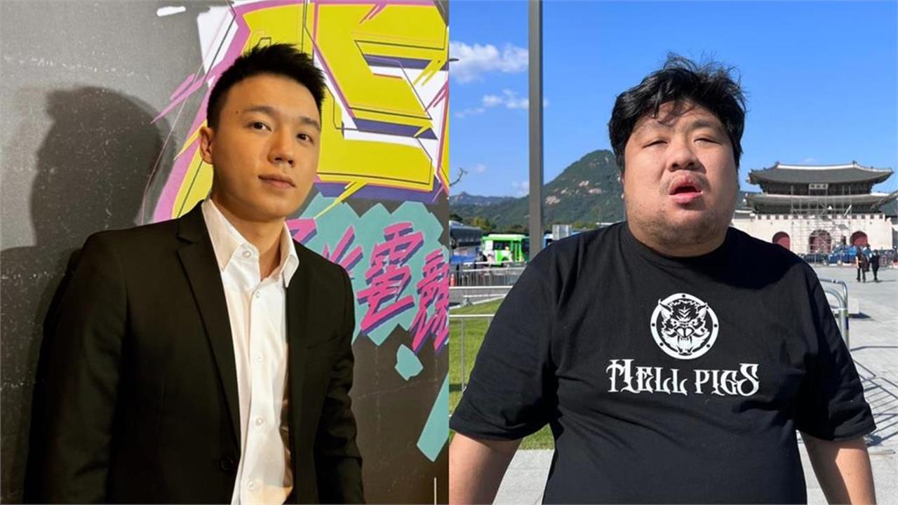 Toyz假釋獲准恐「一出獄就遣返」娶篠崎泫也沒用！統神直播開嗆「這2字」吐心聲