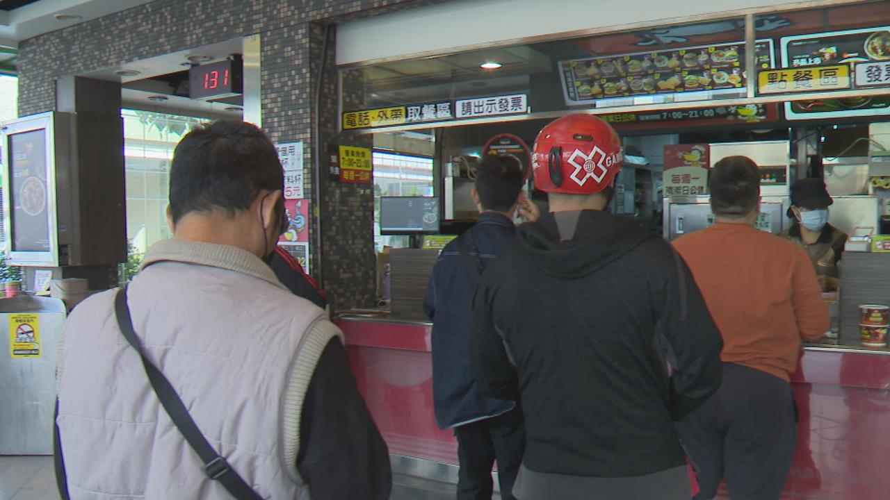 爭取「這家漢堡店」進駐　鹽埔鄉長參選人政見掀熱議