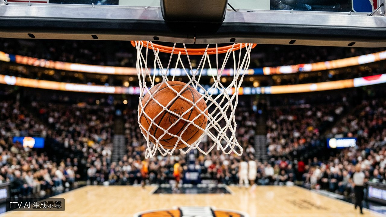 WNBA神秘隊末節狂飆 終結女武神九連勝