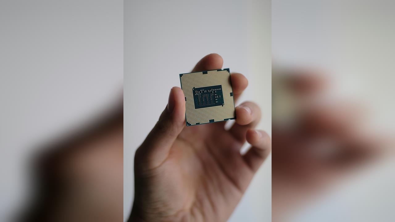 台英簽署半導體聯合培力計畫瞭解備忘錄　深化交流