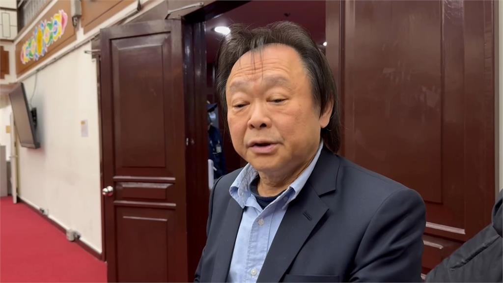 民進黨前助理涉共諜案遭藍轟！王世堅噴「24字金句」暗指國民黨是中國友軍