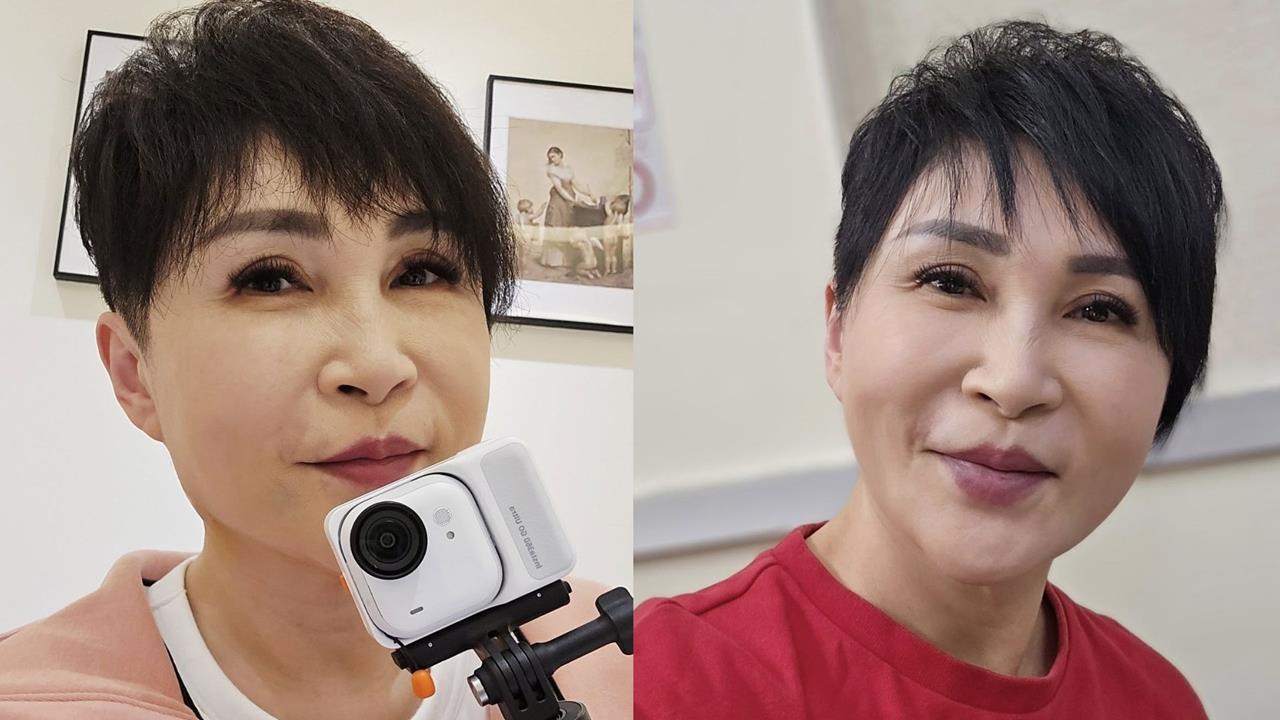 資深媒體人雨天開車被撞竟反被嗆！她傻眼開槓2女：是在派什麼啦？