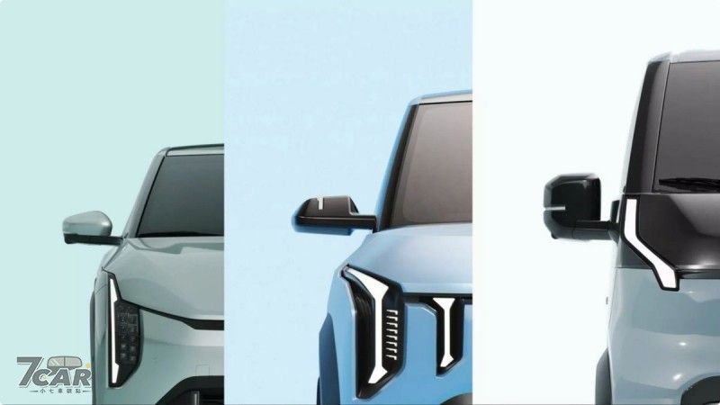 一口氣推三款新車　Kia宣布本月將在西班牙舉辦EV Day 