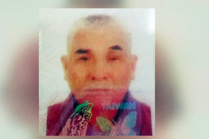 快訊／花蓮吉安鄉失蹤老翁已尋獲 人平安