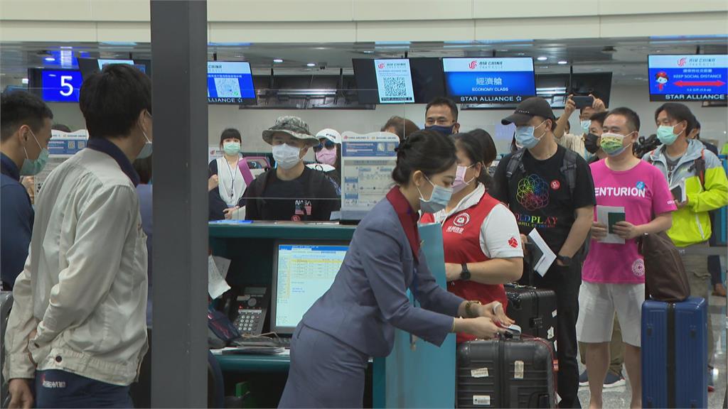 日韓邊境鬆綁　旅行業者拚復甦