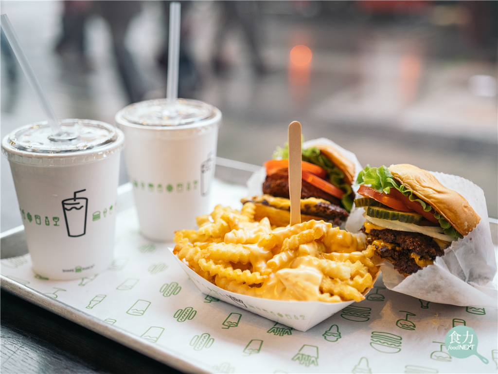 Shake Shack將進軍台灣？網友口味評價兩極　品牌如何平衡原味與在地？